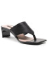 Gino Rossi Flip-flops P821 Fekete - Pepit.hu