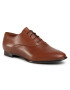 Gino Rossi Oxford cipők DPH486-X06-0758-3300-0 Barna - Pepit.hu