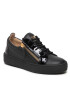 Giuseppe Zanotti Sportcipő RW00017 008 Fekete - Pepit.hu