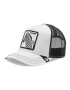 Goorin Bros Baseball sapka Exxxtreme 101-0003 Fehér - Pepit.hu