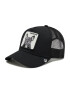 Goorin Bros Baseball sapka Frenchie 101-1151 Fekete - Pepit.hu