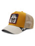 Goorin Bros Baseball sapka Nap Life 101-0404 Bézs - Pepit.hu