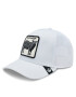 Goorin Bros Baseball sapka Platinum Sheep 101-1065 Szürke - Pepit.hu