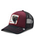 Goorin Bros Baseball sapka The Bull 101-0521 Bordó - Pepit.hu