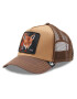 Goorin Bros Baseball sapka The Fox 101-0528 Barna - Pepit.hu