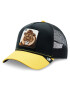 Goorin Bros Baseball sapka The King Lion 101-0385 Arany - Pepit.hu