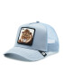 Goorin Bros Baseball sapka The King Lion 101-0388 Szürke - Pepit.hu