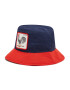 Goorin Bros Kalap Americana Bucket 105-0202 Sötétkék - Pepit.hu