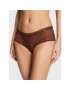 Gossard Boxerek Glossies 6274 Barna - Pepit.hu