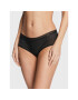 Gossard Boxerek Glossies 6274 Fekete - Pepit.hu