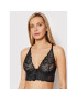 Gossard Bralette melltartó Glitter 17708 Fekete - Pepit.hu