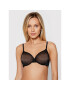 Gossard Melltartó alsó huzallal Glossies Sheer Moulded 6271 Fekete - Pepit.hu