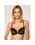 Gossard Push up melltartó Graphic Luxe 16901 Fekete - Pepit.hu