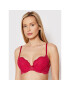 Gossard Push up melltartó Superboost Lace 7711 Rózsaszín - Pepit.hu