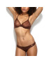 Gossard Tanga 6276 Barna - Pepit.hu