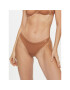 Gossard Tanga Glossies 6276 Barna - Pepit.hu