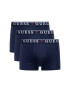 Guess 3 darab boxer Hero U97G01 JR003 Sötétkék - Pepit.hu