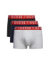 Guess 3 darab boxer U97G01 JR003 Színes - Pepit.hu