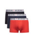 Guess 3 darab boxer U97G01 JR003 Színes - Pepit.hu