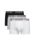 Guess 3 darab boxer U97G01 JR003 Színes - Pepit.hu