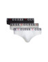 Guess 3 darab készlet Hero U97G00 JR003 Színes - Pepit.hu