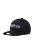 Guess Baseball sapka ABANDE CO214 Fekete - Pepit.hu