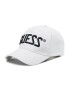 Guess Baseball sapka AM8954 COT01 Fehér - Pepit.hu