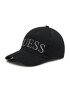 Guess Baseball sapka AW8632 COT01 Fekete - Pepit.hu