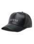 Guess Baseball sapka AW9260 POL01 Fekete - Pepit.hu