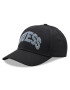 Guess Baseball sapka M3RZ01 WF8V0 Fekete - Pepit.hu