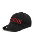 Guess Baseball sapka Not Coordinated Hats AW8632 COT01 Fekete - Pepit.hu