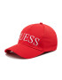 Guess Baseball sapka Not Coordinated Hats AW8632 COT01 Piros - Pepit.hu