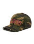 Guess Baseball sapka Not Coordinated Hats AW8632 COT01 Zöld - Pepit.hu