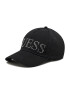 Guess Baseball sapka Not Coordinated Hats AW8633 COT01 Fekete - Pepit.hu