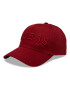 Guess Baseball sapka Not Coordinated Headwear AM8917 POL01 Bordó - Pepit.hu