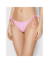 Guess Bikini alsó E02O21 LY00K Lila - Pepit.hu