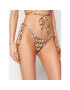 Guess Bikini alsó String E1GO31 MP004 Barna - Pepit.hu