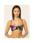 Guess Bikini felső E01J02 MP004 Fekete - Pepit.hu