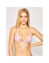 Guess Bikini felső E02J27 MC03I Rózsaszín - Pepit.hu