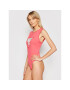 Guess Body Helena W1GP36 J1311 Rózsaszín Regular Fit - Pepit.hu