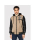 Guess Bomber dzseki M2RL87 WED20 Bézs Regular Fit - Pepit.hu