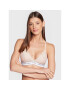 Guess Bralette melltartó Belle O97C02 KBBT0 Bézs - Pepit.hu