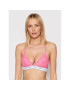 Guess Bralette melltartó Belle O97C02 PZ01C Rózsaszín - Pepit.hu