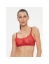 Guess Bralette melltartó O3BC16 KBXA0 Piros - Pepit.hu