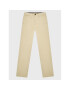 Guess Chinos L1BB03 WDD52 Bézs Regular Fit - Pepit.hu