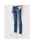 Guess Farmer Adam M2RA81 D46AD Kék Skinny Fit - Pepit.hu