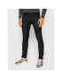 Guess Farmer Chris M1BA27 D4HP1 Fekete Super Skinny Fit - Pepit.hu