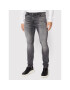 Guess Farmer Chris M2YA27 D4Q52 Szürke Super Skinny Fit - Pepit.hu