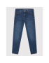 Guess Farmer J2RA11 D4GV0 Sötétkék Skinny Fit - Pepit.hu