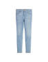 Guess Farmer J3GA12 D4K90 Kék Skinny Fit - Pepit.hu